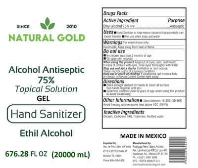 Label 20000 mL (Label 20000 mL)